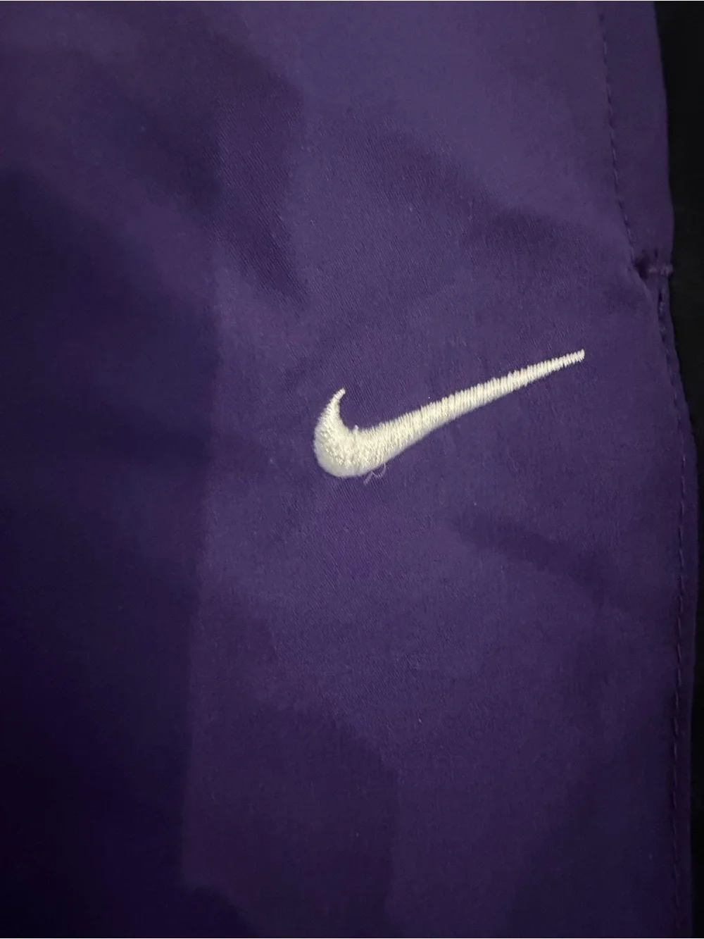 Nike tcu horned